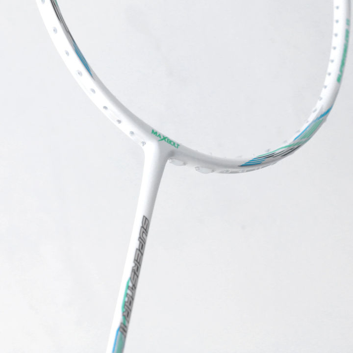 MAXBOLT%20SUPERSTAR%2011%20Original%20Unstrung%20Frame%20with%20Premium%20Cover%20&%20Grip%20Badminton%20Racket%20Bat%20-%20Image%202