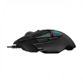 Logitech G502 Hero Wired Black Gaming Mouse. 