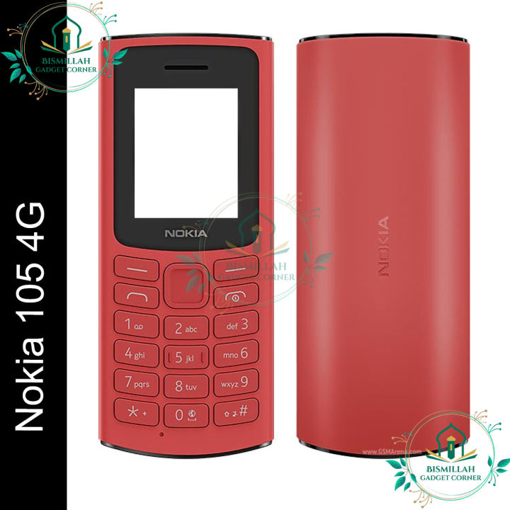 Full%20Body%20Casing%20for%20Nokia%20105%204G%20Full%20Complete%20Mobile%20Casing%20/%20Cashing%20/%20Housing%20with%20Body%20-%20Image%202