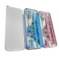 Good Luck Idea Geometry Box Mathematical Instruments Set. 