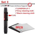 Lenspen LP-1 camera pen ing kit air blowing sensor ing Stick lens for Nikon Canon Genuine Authorization. 