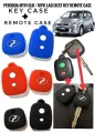Perodua Myvi Remote Control Cover Car Remote Control Key Casing Silicon Remote Control Key Casing Remote Control Button Security Cover Myvi Old Myvi 1st Generation Myvi SE Myvi 2003 2005 2007. 