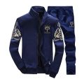 New Stylish Jaket with pant For Man. 