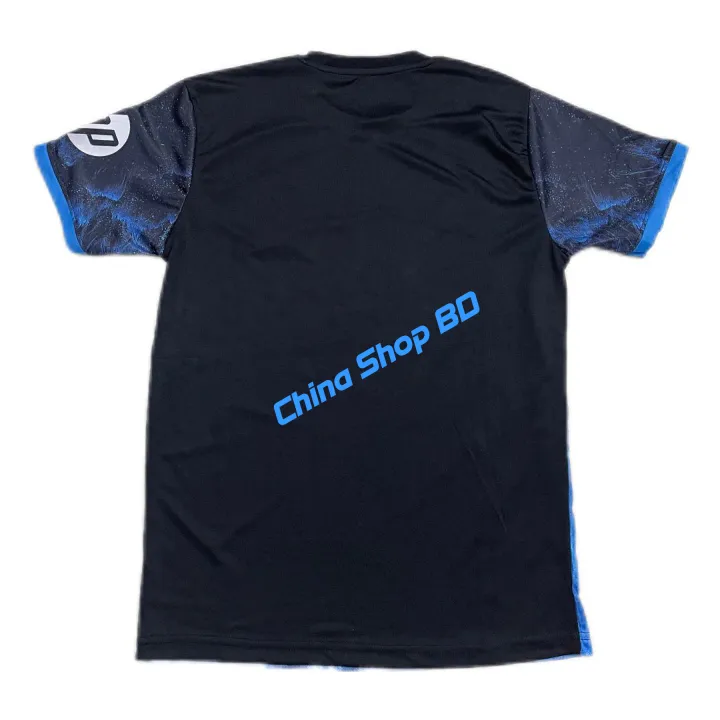 Real%20Madrid%20Football%20Club%20New%20Jersey%20Galaxy%20Edition%202024%20/25%20Half%20Sleeve%20-%20Image%205