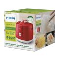 Philips HD3131/60 Nasi Premium Rice Cooker | 2.0 Liter.