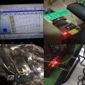 【Alizeker Mall】CH341A 24 25 Series BIOS USB Programmer Module EEPROM 93CXX / 25CXX / 24CXX. 