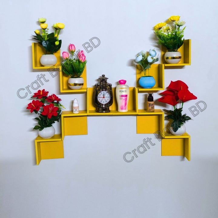 L%20shape%20Wall%20Shelf%20Self%20Adhesive%20Punch%20Free%20Wall%20Decor%20(10/8/6%20Pcs%201%20Set%20Stand%20)%20Waterproof%20Premium%20Quality.%20-%20Image%203