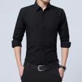 New Shirt Men'S Stylish & Fashionable Trendy Good Looking Long Sleeve Formal Shirt - Shirt For Men.