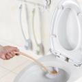 Double Side Toilet (Commode) Cleaning Brush. 