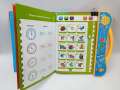 Intelligence baby Book for Kids, Interesting Preschool Learning Book Bangla Version. 