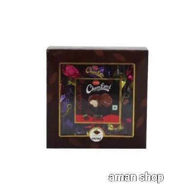 PRAN Chocolord Double Twist 16Pcs Gift Box