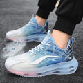 New Cross Border Sneakers, Fashion Casual Shoes, Outdoor Running Shoes, Plus Size Men's Trendy Shoes, Casual Trend, Breathable Men's Shoes.