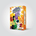 Biggan Box Tarit Tandob, Science Box for Electric Shock. 
