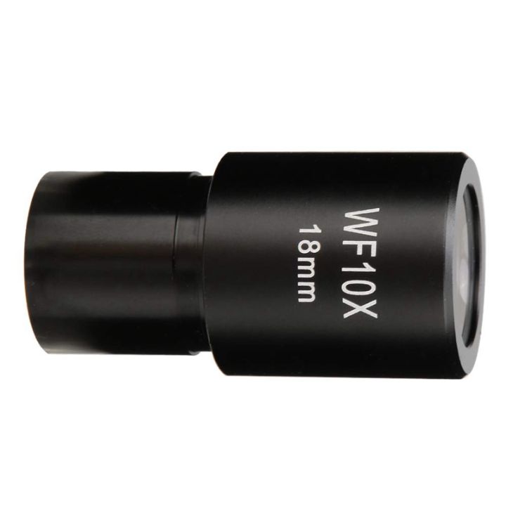 NANLIY-%2010X%20Microscope%20Eyepiece%20Wide%20Angle%20Optical%20Lenses%20Adapter%20Field%2018mm%20Professional%20Ocular%20Lens%20Standard%20-%20Image%205