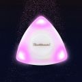 【New and Improved】 Accessory LED Light Electric Guitar Part Glowing Picks Plectrum Ukulele Picks Acoustic Guitar Picks Luminous Picks. 