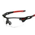 RIDERACE Sports Men Sunglasses Road Bicycle Glasses Mountain Cycling Riding Protection Goggles Eyewear Mtb Bike Sun Glasses. 