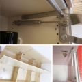 Pressure 40N 60N 80N 100N 120N 150N niture Cabinet Door Stay Soft Close Hinge Hydraulic Gas Lift Strut Suprt Rod Hinges. 