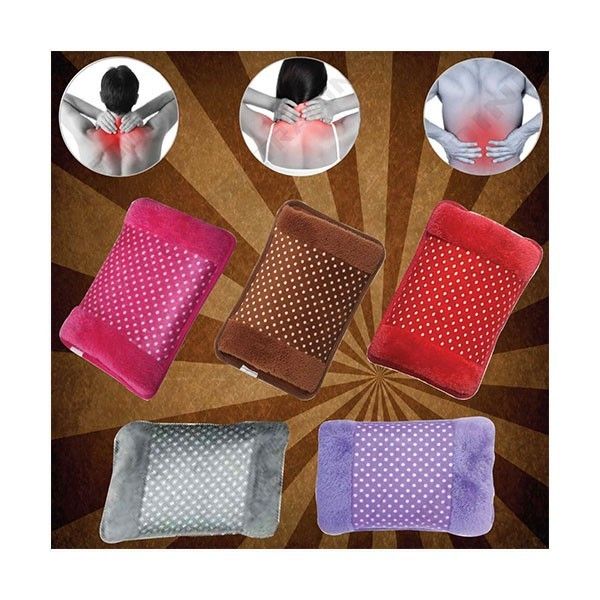 Hot water bag,Electric Hot Water Bag pain remover