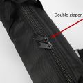 Camera Tripod Bag with Protective Cotton Waterproof Light Stand Tripod Monopod Camera Case with Shoulder Strap. 