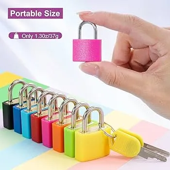 23MM%20China%20Colour%20mini%20Padlock/Lock%20-%20Image%203