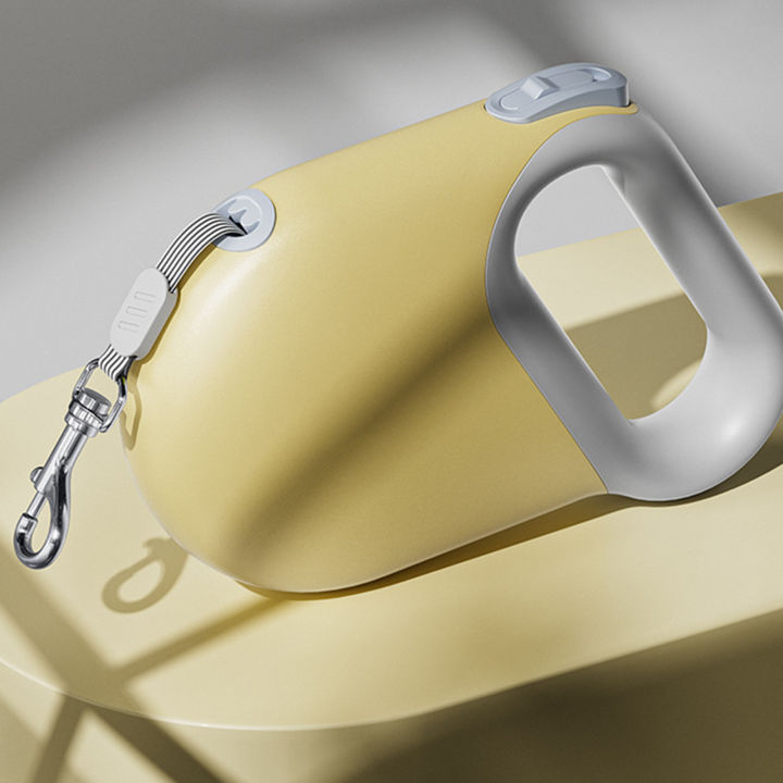 Qiunery%20Retractable%20Dog%20Leash%20With%20Reflective%20Stripe,%20W-shaped%20Rope%20Outlet%20Anti-friction%20Heavy%20Duty%20Reflective%20Nylon%20Tape%20Rope,%20Durable%20Dog%20Walking%20Leash%20For%20Dogs%20-%20Image%203