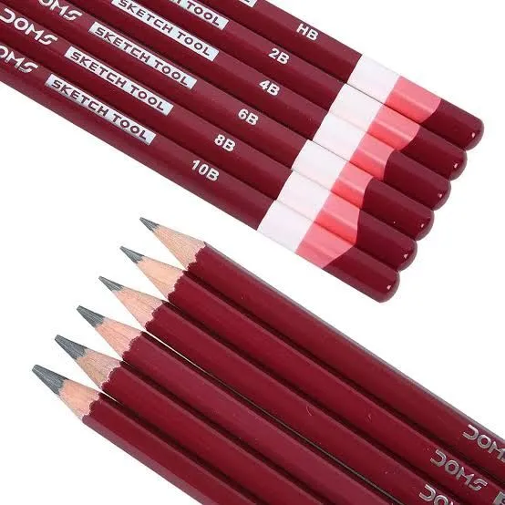 Premium%20Sketching%20Pencils%20HB/2B/3B/4B/5B/6B/7B/8B/9B/10B/11B/12B/14B%20%20for%20Drawing%20and%20Sketching%20-%202%20Pencil%20-%20Image%202