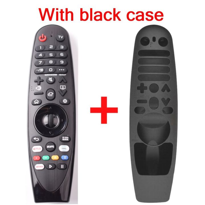 Magic Remote Control no Voice no Cursor for LG TV AN-MR19BA AN-MR18BA AN-MR600 AN-MR650A MR650 MR500 MR500G MR400 MR700 SP700
