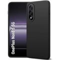 For OnePlus Nord 5 Cover Soft Silicone Cases Shockproof Round Edge Camera Bumper Protective Phone Back Cover.
