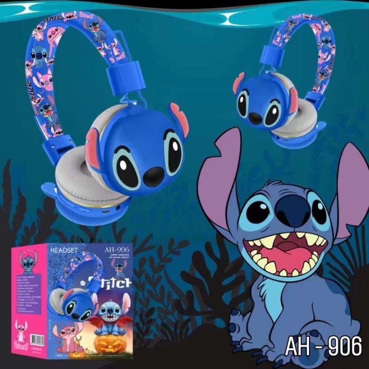 New%20Disney%20Stitch%20Bluetooth%20Headphones%20AH-906%20Wireless%20Earbuds%20HIFI%20Sound%20Foldable%20Headsets%20with%20Mic%20Anime%20Cartoon%20Kids%20Gifts%20-%20Image%204
