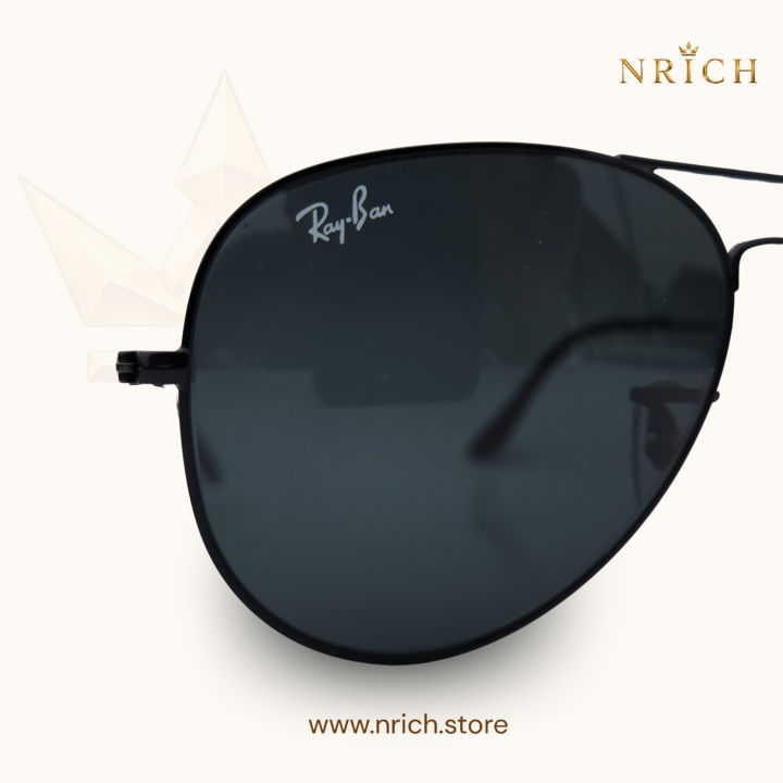 Aviator%20Classic%20Sunglasses%20for%20Men%20Black%20Frame%20Black%20Lens%20%7C%20UV400%20Protection%20%7C%20Premium%20Metal%20Frame%20-%20Image%205