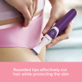 Philips BRT383/15 Battery Operated Essential Ladies Trimmer. 