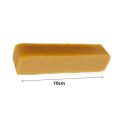 XHHDQES 3X Abrasive Cleaning Glue Stick Sanding Belt Band D Cleaner Sandpaper Cleaning Eraser for Belt Disc Sander C. 