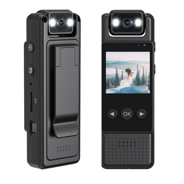 1080P%20WiFi%20Body%20Camera%20with%20Audio%20and%20Video%20Recording%20Wearable%20Body%20Cam%20Mini%20Clip-on%20Camera%20Camcorder%20-%20Image%208