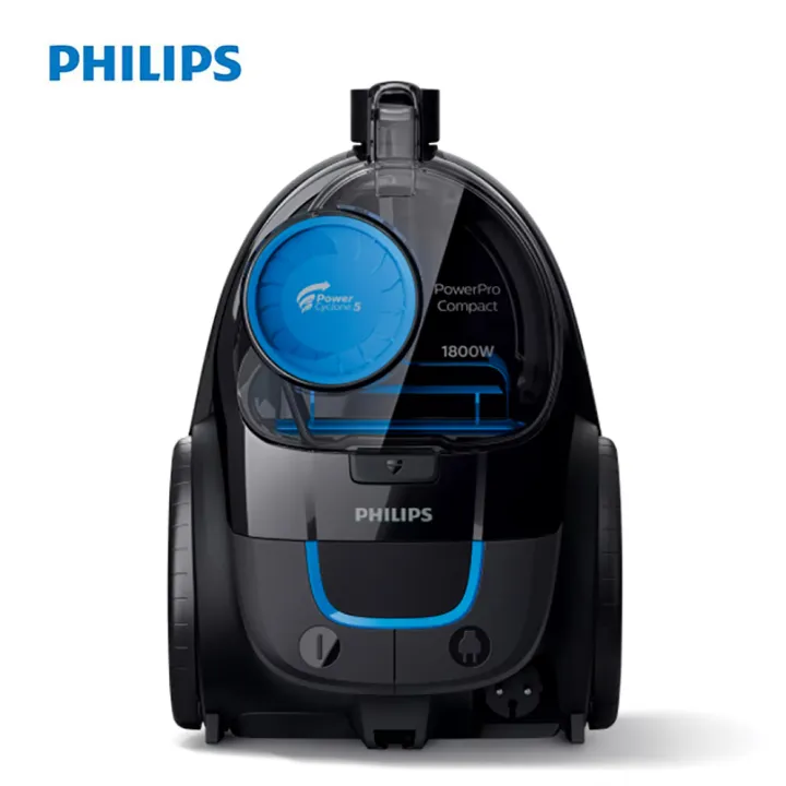 Philips%20FC9350/01%20Bagless%20Vacuum%20Cleaner%20PowerPro%20Compact%20-%20Image%204
