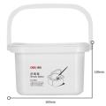 Deli 73874 Brush Washing Bucket. 