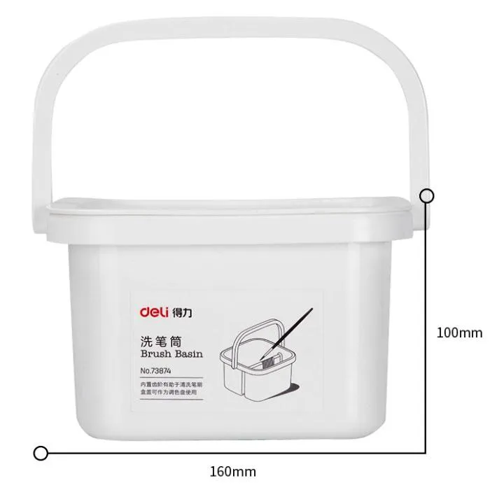 Deli%2073874%20Brush%20Washing%20Bucket%20-%20Image%204