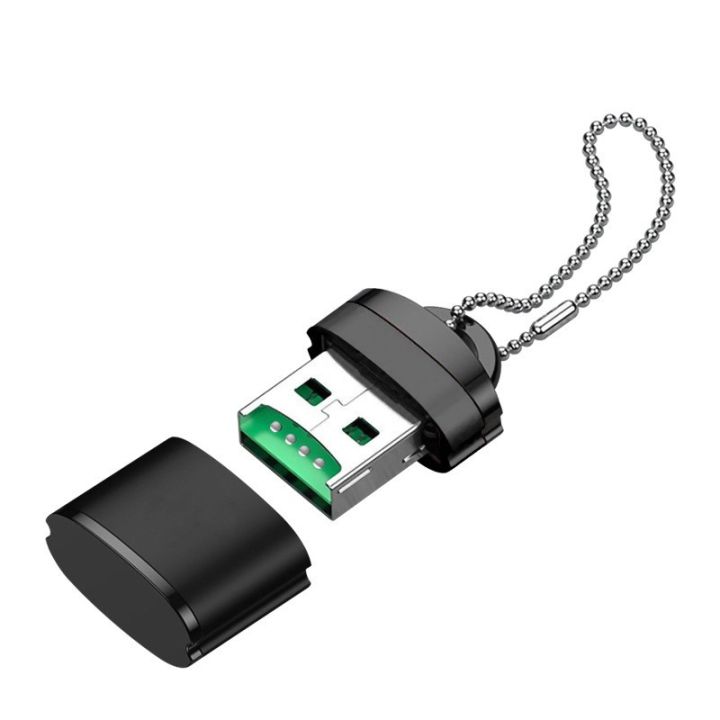 Poruis%20Black%20Card%20Reader%20Microsd/TF%20Card/Mobile%20Memory%20Card%20Car%20Creative%20Card%20Reader%20-%20Image%207