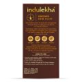 INDULEKHA Bringha Hair Oil Selfie Bottle - 100 ml (Indian). 