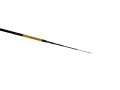 Korean Hige CARBON 12 Fit Yellow Color Fishing Rod  12 FIT. 