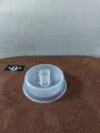 Bottle Water Pot for Bird - 2 Pieces.
