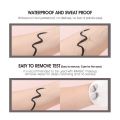 IMAGIC Gel Eyeliner Pen Long lasting Waterproof Kajal Eyeliner - Black. 