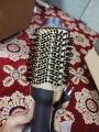 One Step Hair Dryer and Volumizer 3 in 1 (Aluminium ).