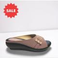 High Heeled Ladies Sandals Exclusive.