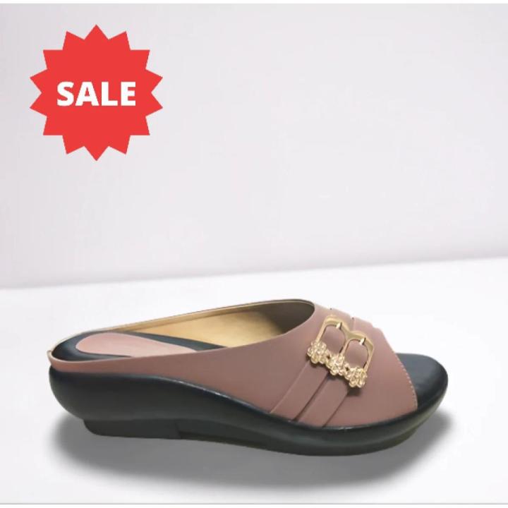 High Heeled Ladies Sandals Exclusive
