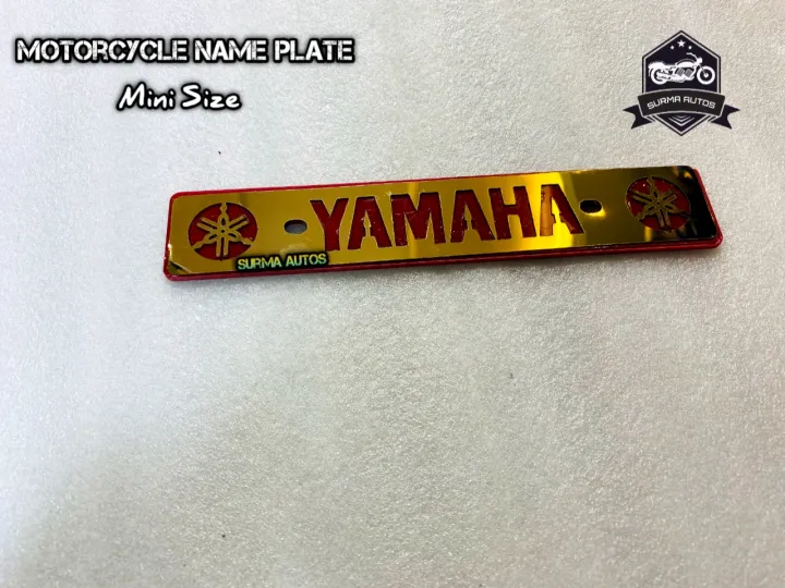 YAMAHA%20Motorcycle%20New%20Design%20Name%20Plate%20Metal%20Gold%20-%20Image%205