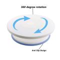 Turntable Table 360 Degree Rotating/Revolving Cake Decorating Stand. 