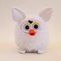 Hasbro Furby Doll Plush Toys Talking Recording Owl Party Rockers Series Phoebe Elf Electronic Pet Smart Dolls Children's Gifts LaoXzhongX. 