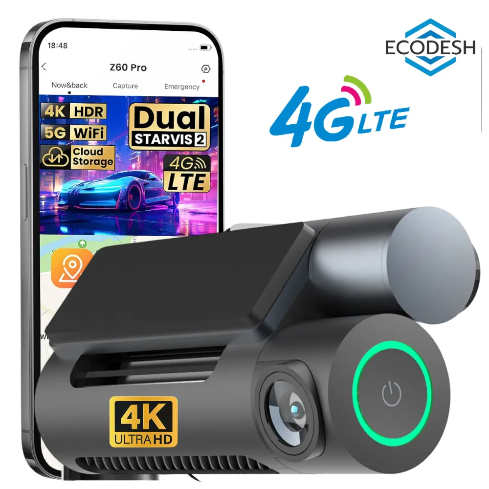 Ecodesh EC60 Pro