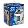 Mini air conditioner for car Air Cooling Fan for car Air Ultra Compact Portable Evaporative Air Cooler Suitable car home / New Portable Arctic air ultra portable air conditioning fan USB mini air cooler. 