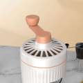 FREMRAG Hand Crank Manual Shaver Stainless Steel Blade Efficient Crusher Blenders DIY Shaved Ice hine Summer. 